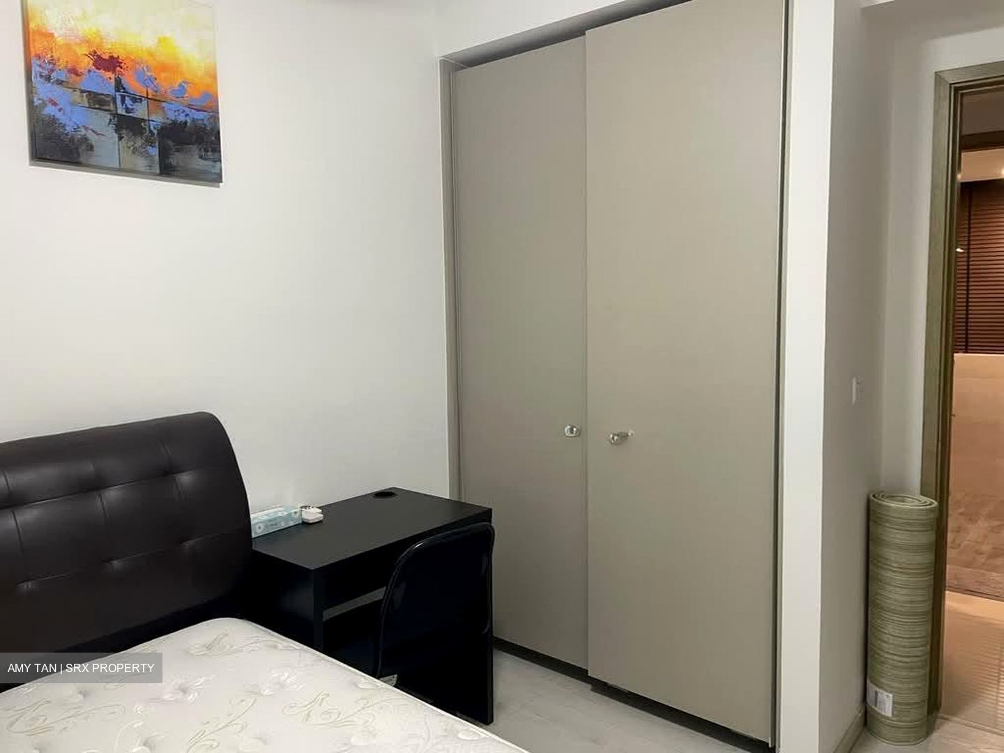 The Terrace (D19), Condominium #545770021